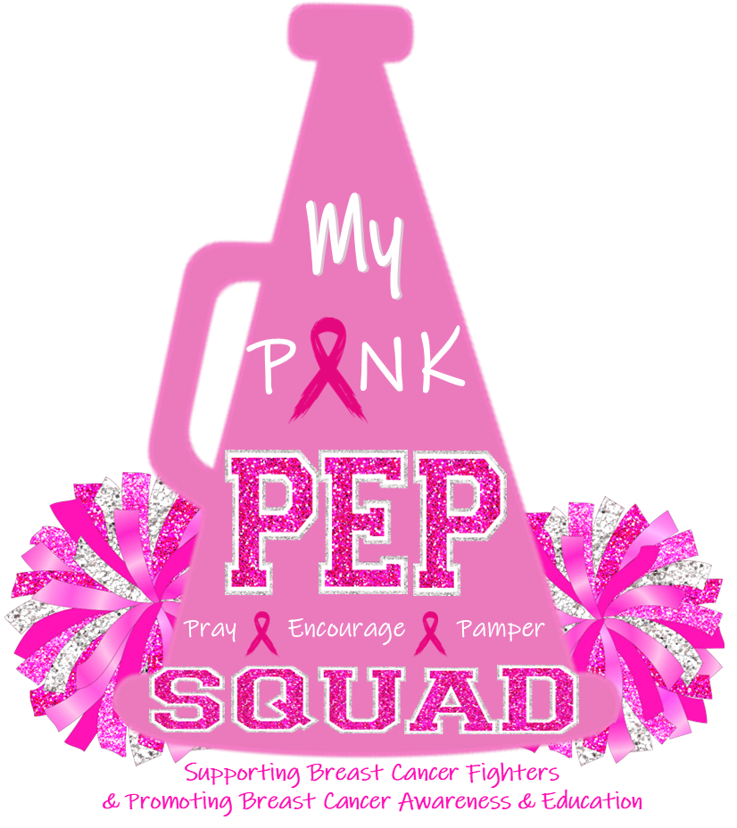 My Pink Pep Squad